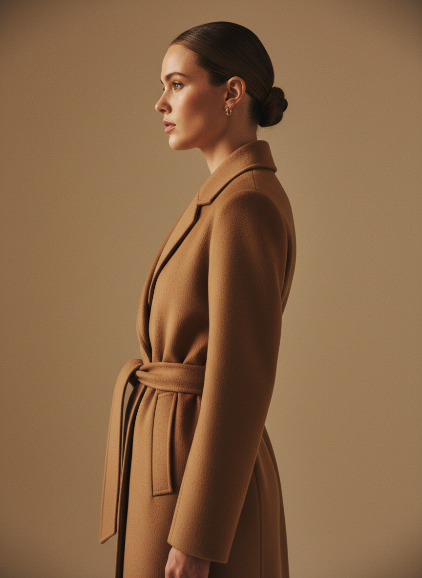 Look 01 — Palto